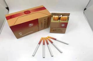 烟草 金圣多少钱一条啊 市场净化势在必行，势如破竹